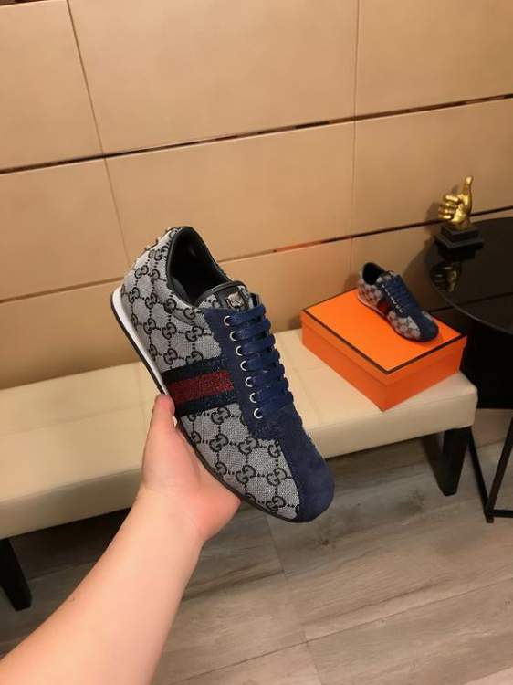 Picture of Gucci Shoes _SKUGuccisz38-44mnf014410467